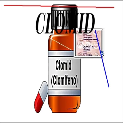 Vente clomid